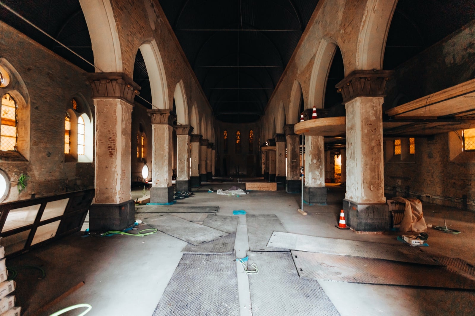 Kerk De Panne — beeld 7