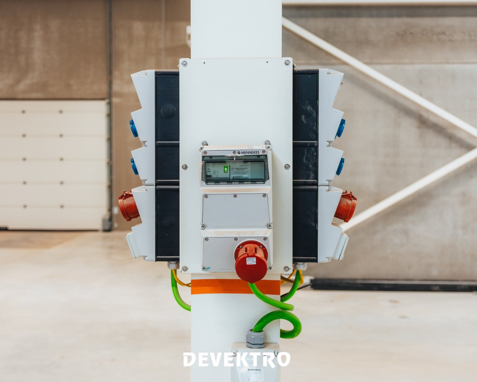 Marelec — beeld 2