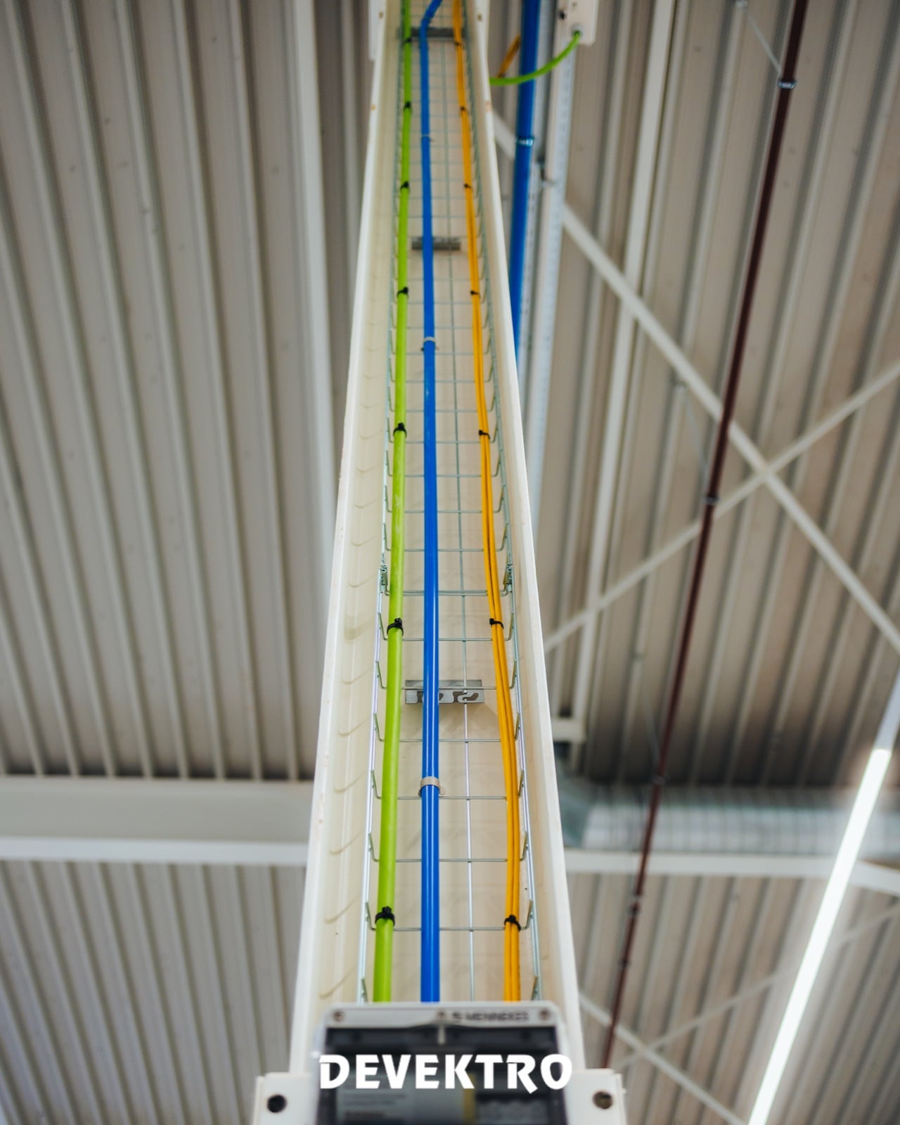 Marelec — beeld 5
