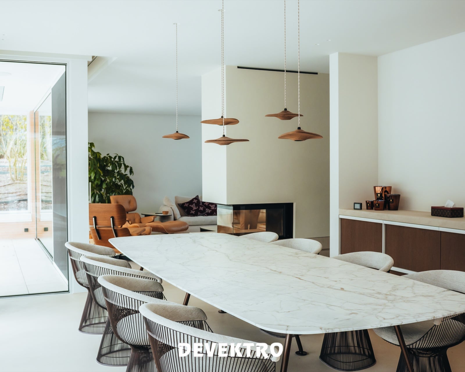 Privéwoning van A tot Z