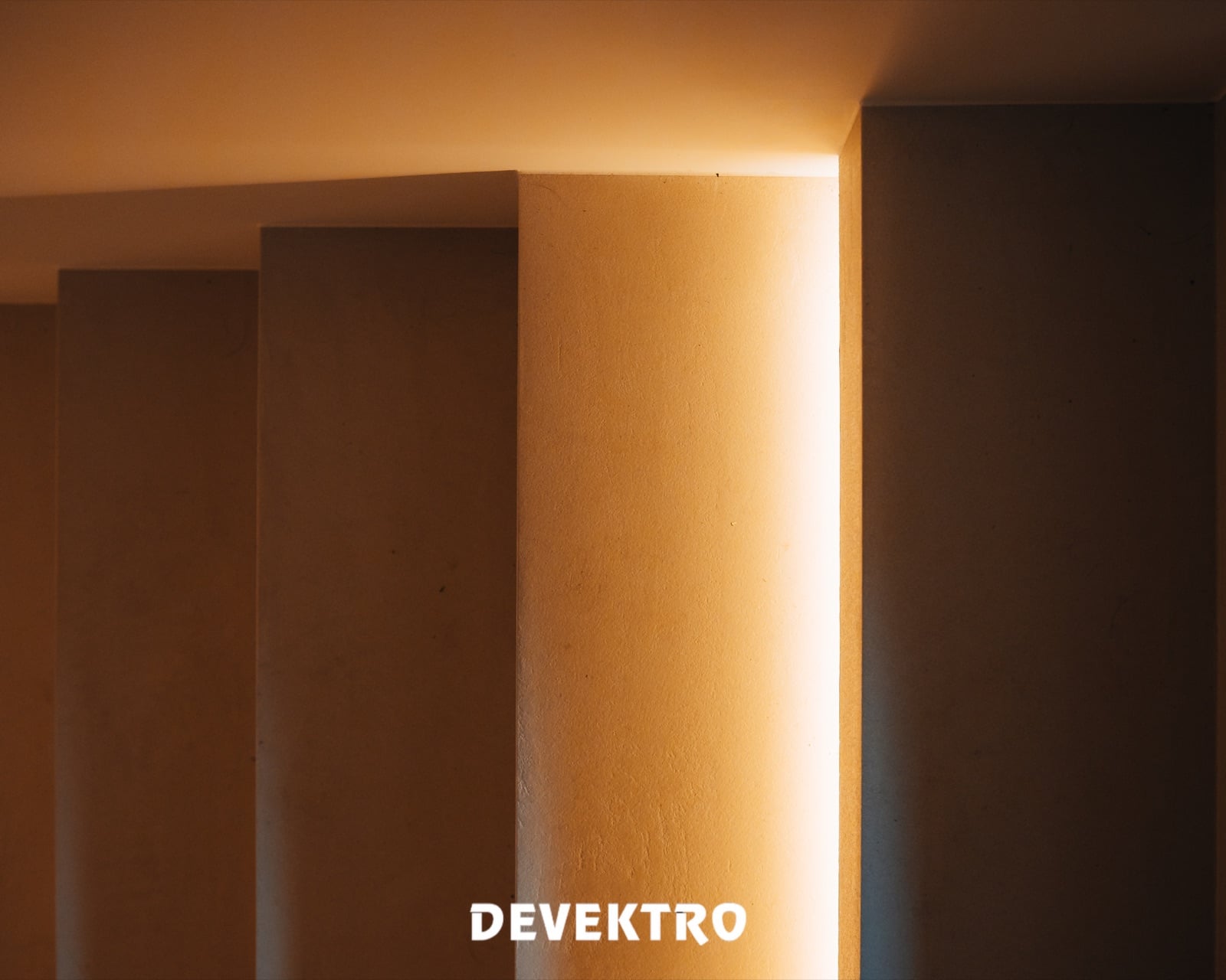 Privéwoning van A tot Z — Licht dat de architectuur volgt