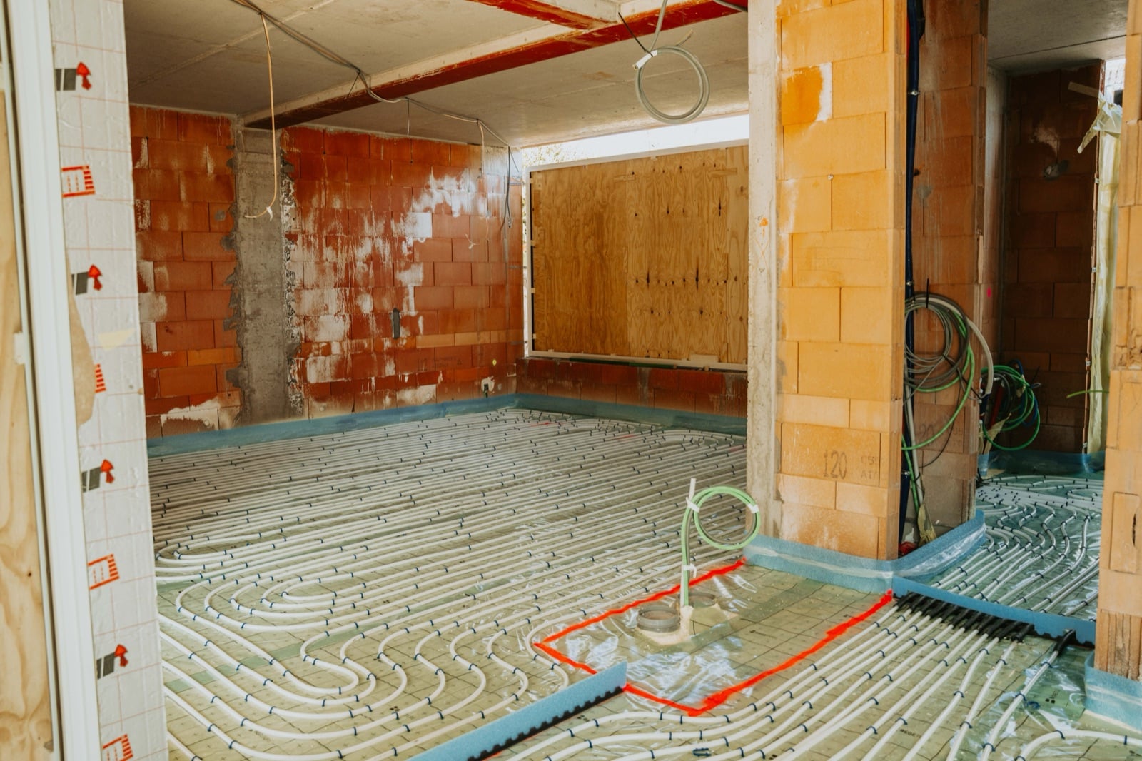 Privéwoning van A tot Z — beeld 4