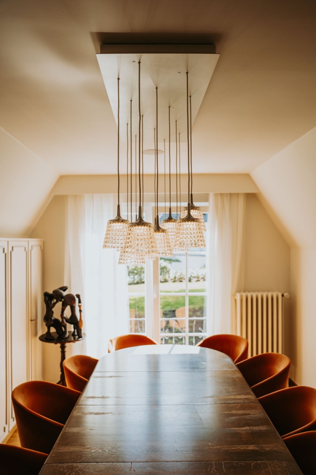 Restaurant Subtiel