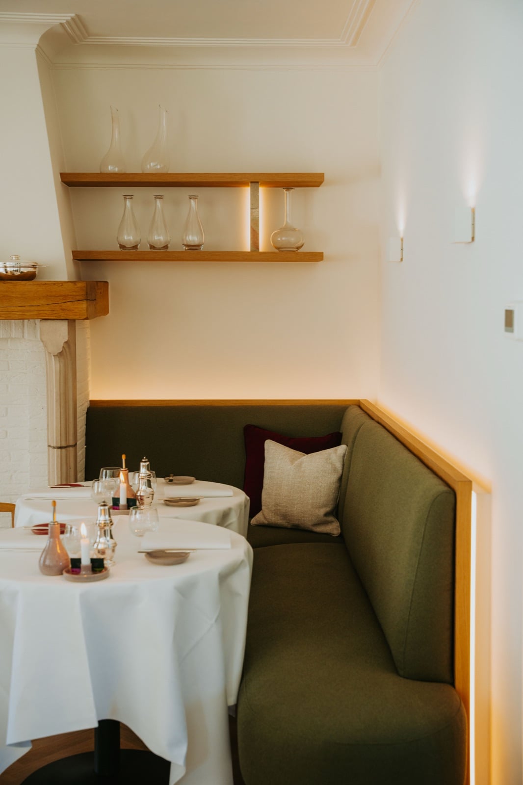 Restaurant Subtiel — beeld 4