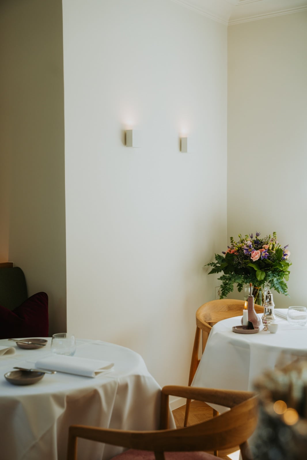 Restaurant Subtiel — beeld 5