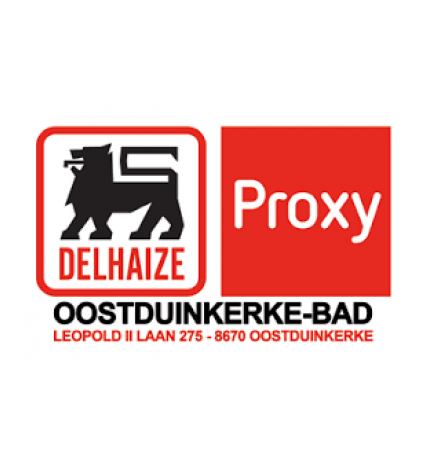 Proxy Delhaize Oostduinkerke